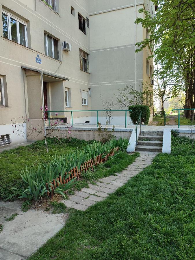 Orion Apatman Apartment Belgrade Exterior photo