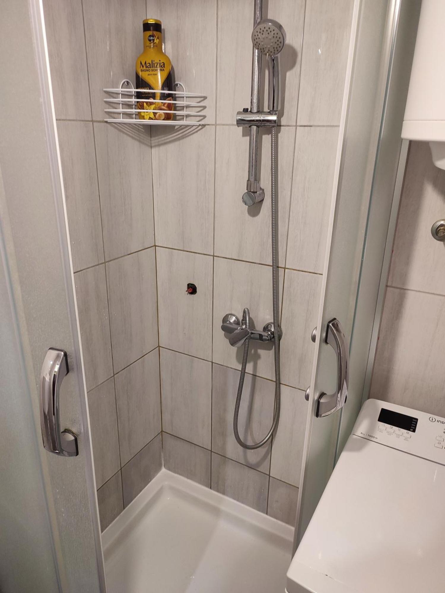 Orion Apatman Apartment Belgrade Exterior photo
